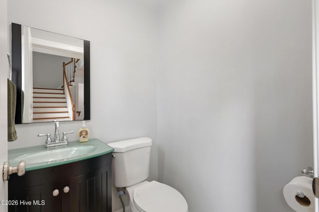 4806 Collegiate Drive, Wilmington, NC 28403