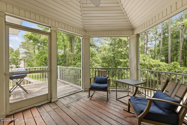 4806 Collegiate Drive, Wilmington, NC 28403