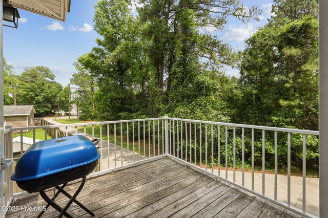 4806 Collegiate Drive, Wilmington, NC 28403