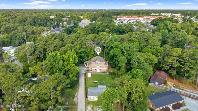 4806 Collegiate Drive, Wilmington, NC 28403