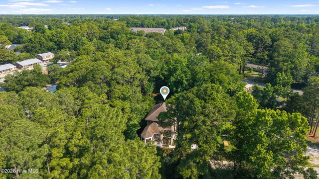4806 Collegiate Drive, Wilmington, NC 28403