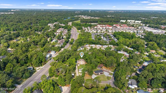 4806 Collegiate Drive, Wilmington, NC 28403