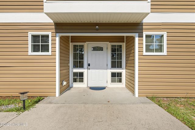 4806 Collegiate Drive, Wilmington, NC 28403