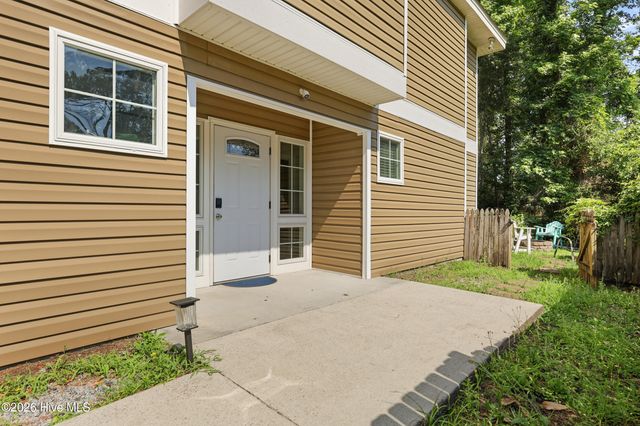 4806 Collegiate Drive, Wilmington, NC 28403