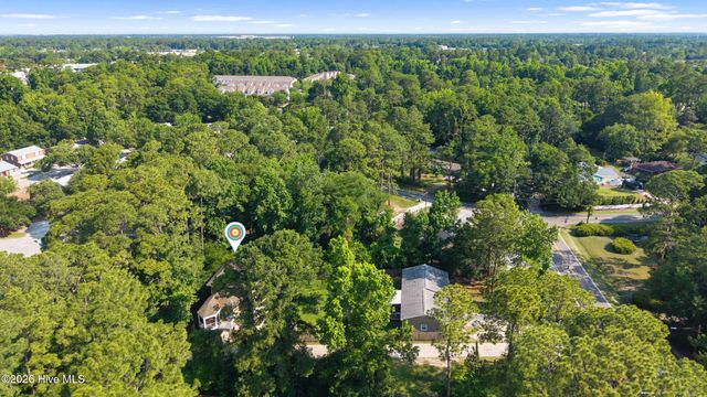 4806 Collegiate Drive, Wilmington, NC 28403