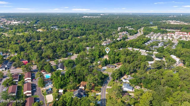 4806 Collegiate Drive, Wilmington, NC 28403
