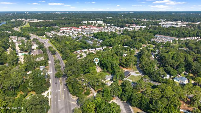 4806 Collegiate Drive, Wilmington, NC 28403