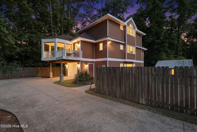 4806 Collegiate Drive, Wilmington, NC 28403