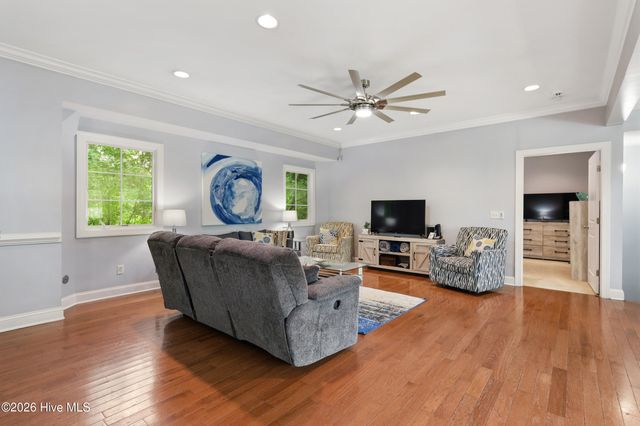 4806 Collegiate Drive, Wilmington, NC 28403