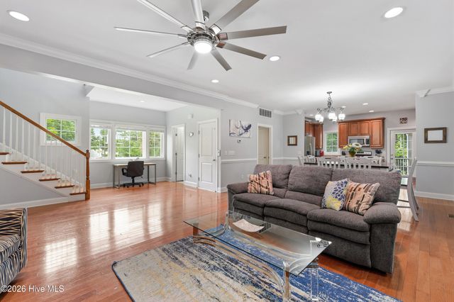 4806 Collegiate Drive, Wilmington, NC 28403