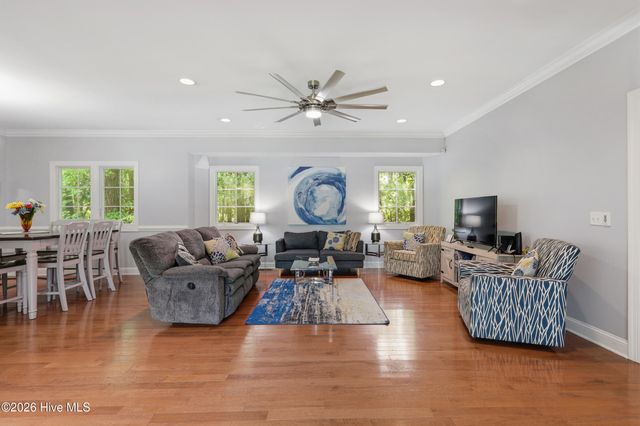 4806 Collegiate Drive, Wilmington, NC 28403