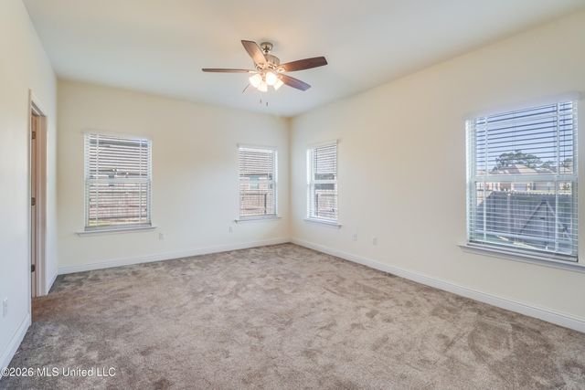 3776 River Trace Drive, D'iberville, MS 39540