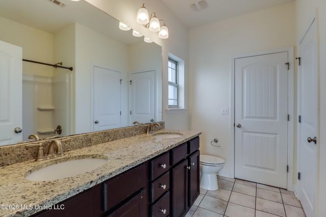 3776 River Trace Drive, D'iberville, MS 39540