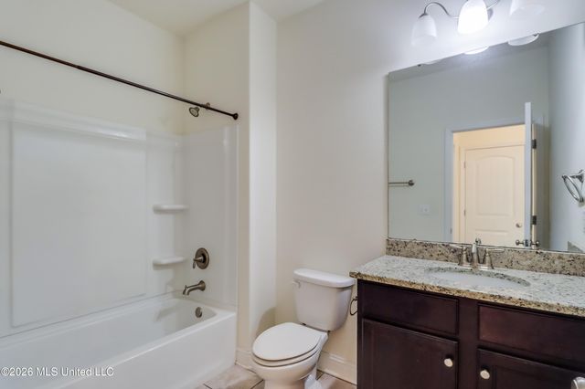 3776 River Trace Drive, D'iberville, MS 39540