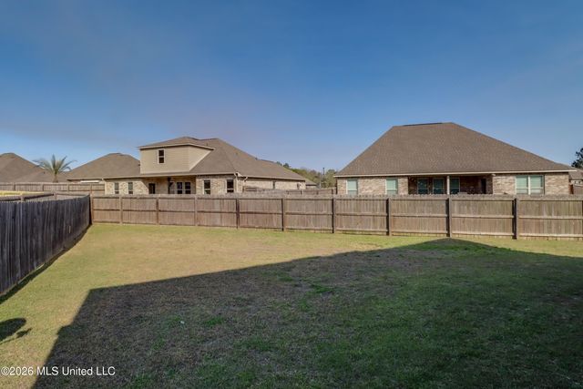 3776 River Trace Drive, D'iberville, MS 39540