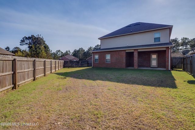 3776 River Trace Drive, D'iberville, MS 39540