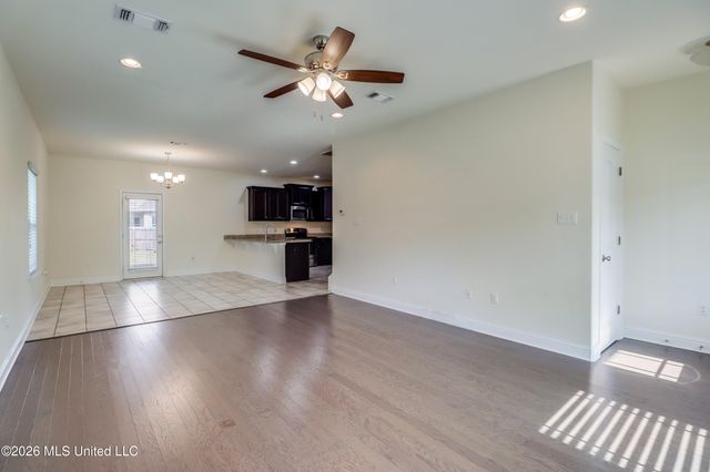 3776 River Trace Drive, D'iberville, MS 39540