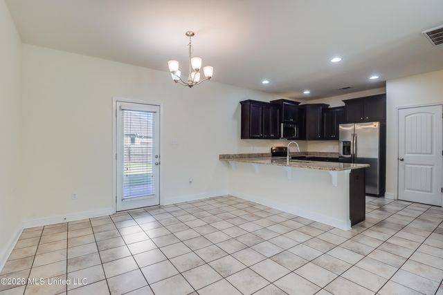 3776 River Trace Drive, D'iberville, MS 39540