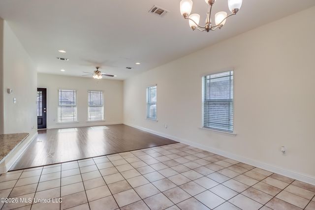 3776 River Trace Drive, D'iberville, MS 39540