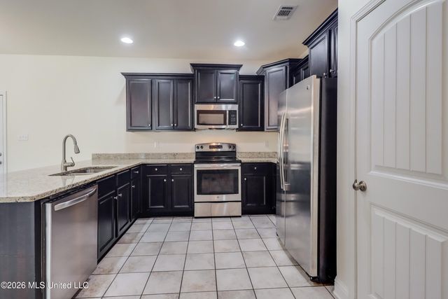 3776 River Trace Drive, D'iberville, MS 39540