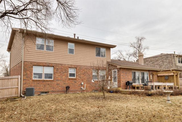 4501 Aurora Avenue, Des Moines, IA 50310