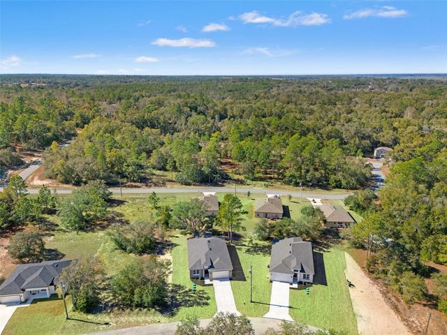 11810 N PROVIDENCE WAY, Citrus Springs, FL 34433