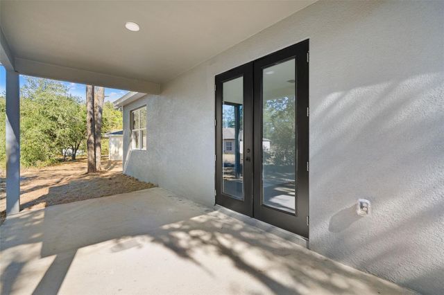 11810 N PROVIDENCE WAY, Citrus Springs, FL 34433