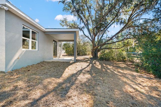 11810 N PROVIDENCE WAY, Citrus Springs, FL 34433