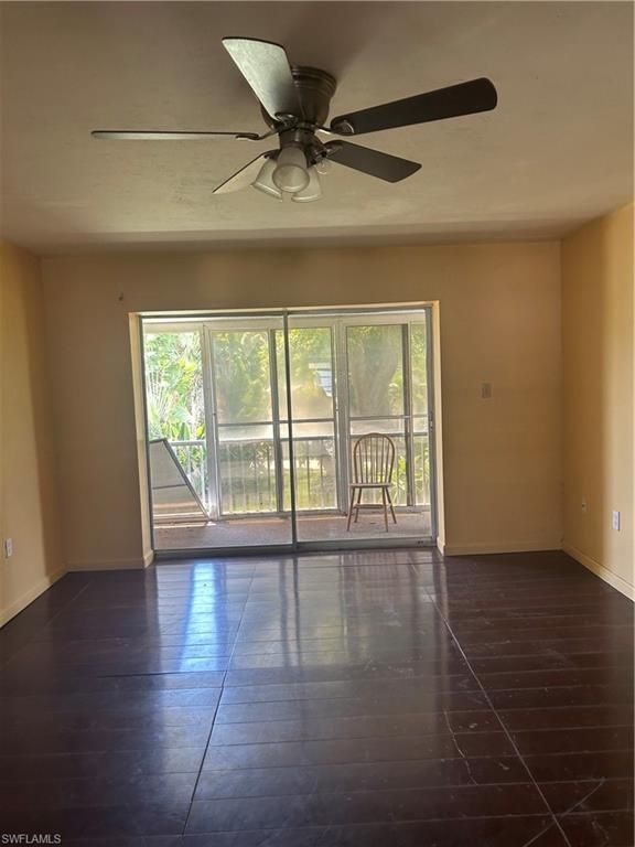 2828 JACKSON ST N G4, FORT MYERS, FL 33901 — photo 2