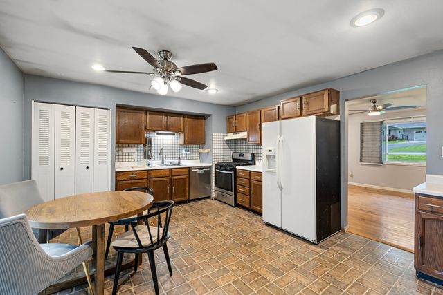 1535 Willow Street, Town Of Pines, IN 46360