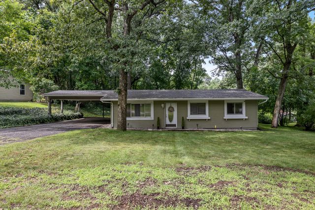 1535 Willow Street, Town Of Pines, IN 46360