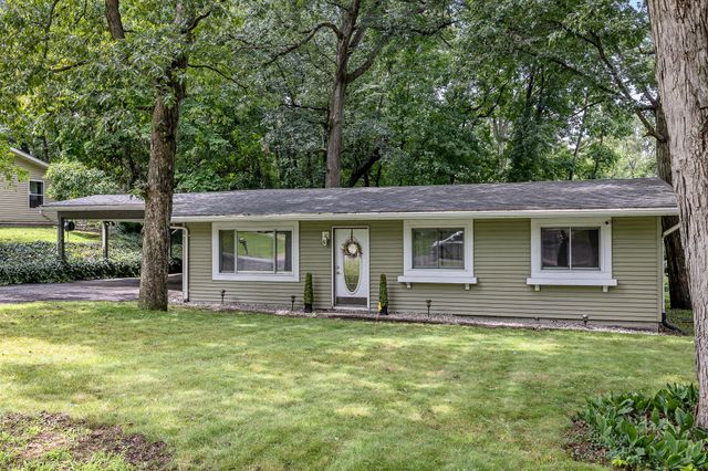 1535 Willow Street, Town Of Pines, IN 46360