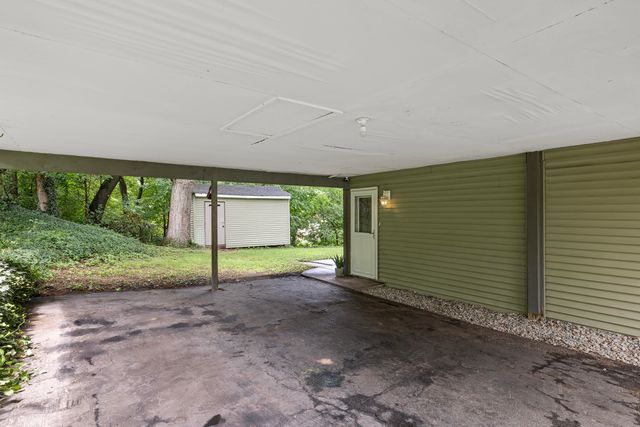 1535 Willow Street, Town Of Pines, IN 46360