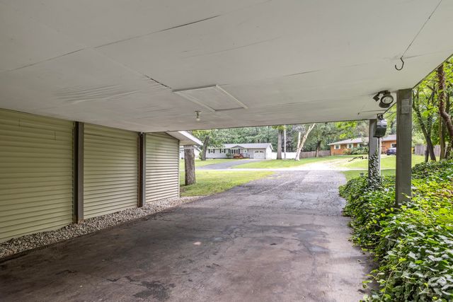 1535 Willow Street, Town Of Pines, IN 46360