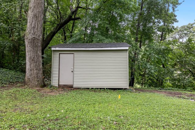 1535 Willow Street, Town Of Pines, IN 46360