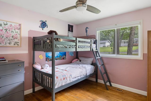1535 Willow Street, Town Of Pines, IN 46360