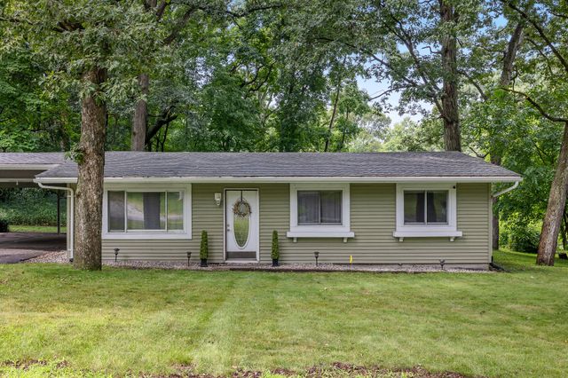 1535 Willow Street, Town Of Pines, IN 46360