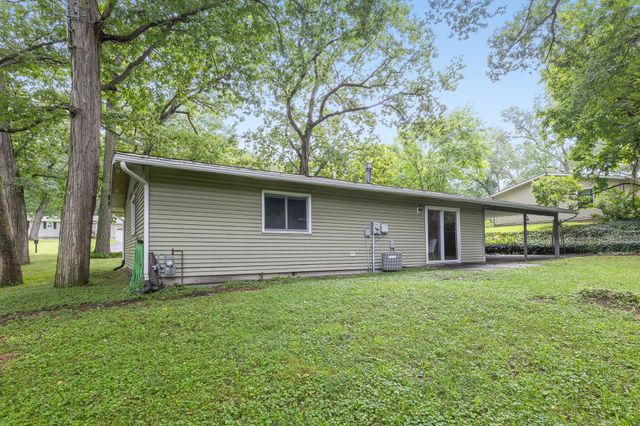 1535 Willow Street, Town Of Pines, IN 46360