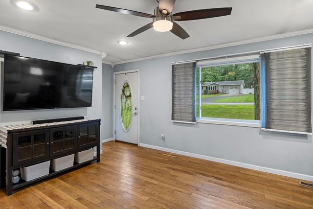 1535 Willow Street, Town Of Pines, IN 46360