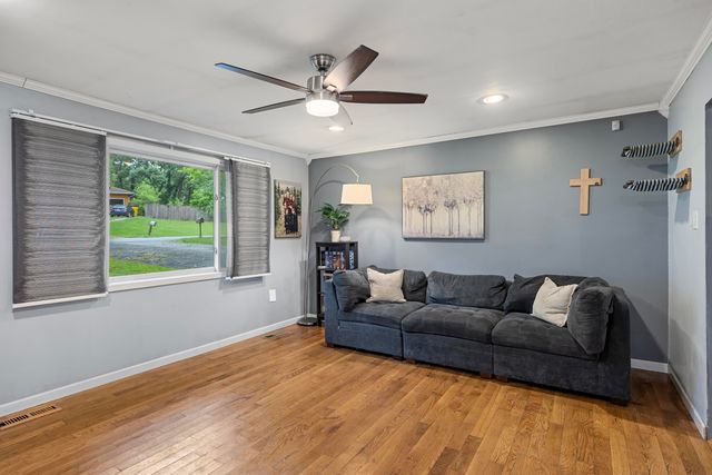 1535 Willow Street, Town Of Pines, IN 46360