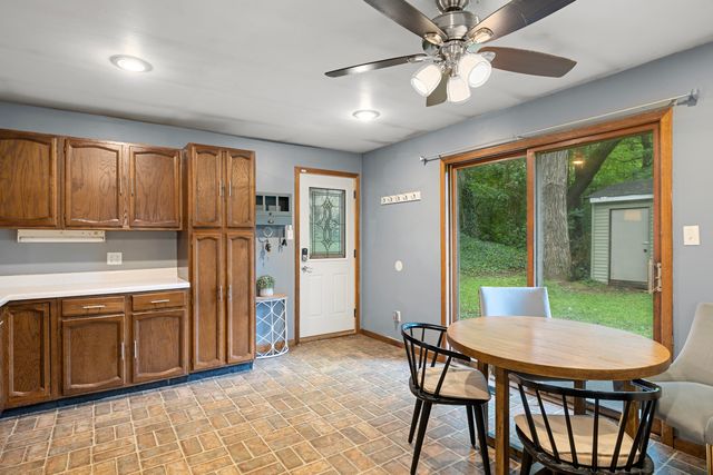 1535 Willow Street, Town Of Pines, IN 46360