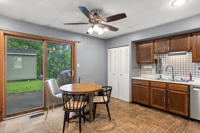 1535 Willow Street, Town Of Pines, IN 46360