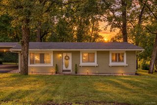 1535 Willow Street, Town Of Pines, IN 46360