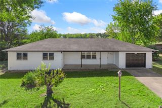 257 Carr Court, Harrison, AR 72601