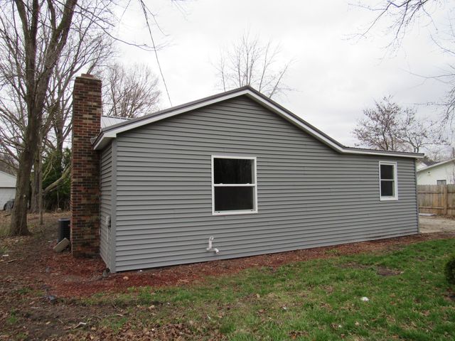 15962 River Street, White Pigeon Twp, MI 49099