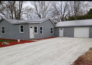 15962 River Street, White Pigeon Twp, MI 49099