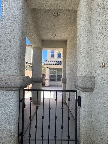 8986 Ellenbrook Street, Las Vegas, NV 89148