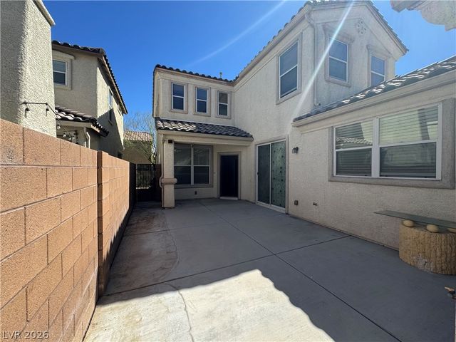 8986 Ellenbrook Street, Las Vegas, NV 89148