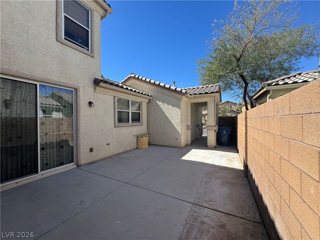8986 Ellenbrook Street, Las Vegas, NV 89148