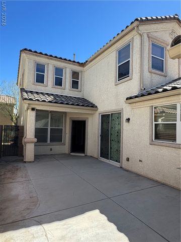 8986 Ellenbrook Street, Las Vegas, NV 89148